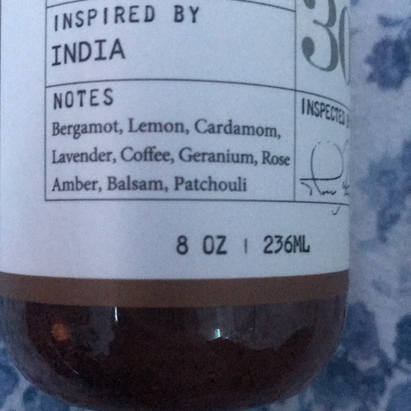 Foaming body scrub - Picture 2 of 4